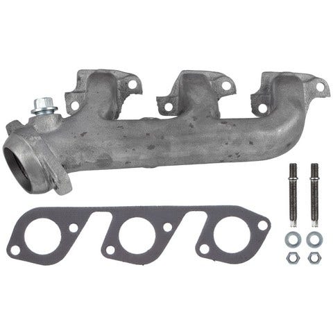 Atp Exhaust Manifold P/N:101161  Exhaust Manifold P/N: