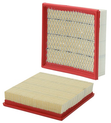 Wix Air Filter P/N:Wa10318  Filters 58970 Auto Trans Filter; Transmission Model