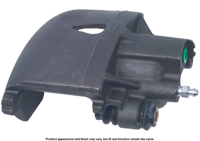 Cardone Reman Disc Brake Caliper P/N:18-4768  Disc Brake Caliper P/N:
