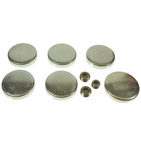 Melling Engine Expansion Plug Kit P/N:Mpe-116R  Engine Expansion Plug Kit P/N:
