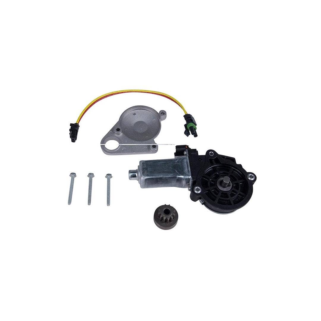 Motor Replacement Kit (Fo Motor Replacement Kit (Fo