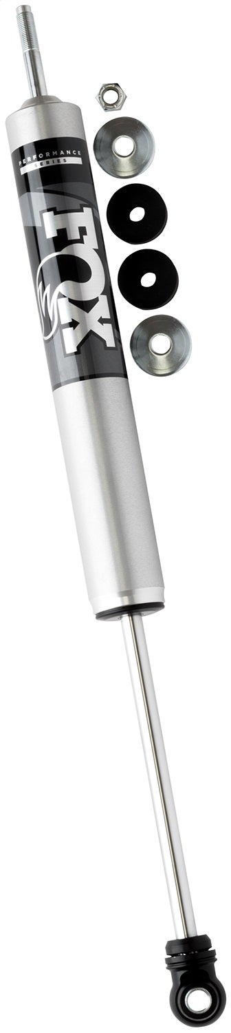 Fox Offroad Shocks 985-24-156 Fox 2.0 Performance Series Smooth Body Ifp Shock