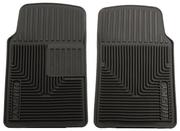 Husky Liners 51061 Heavy Duty Floor Mat Husky Liner  Floor Mat Heavy Duty Floor
