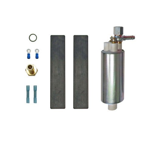 Autobest Electric Fuel Pump P/N:F4323  Electric Fuel Pump P/N: