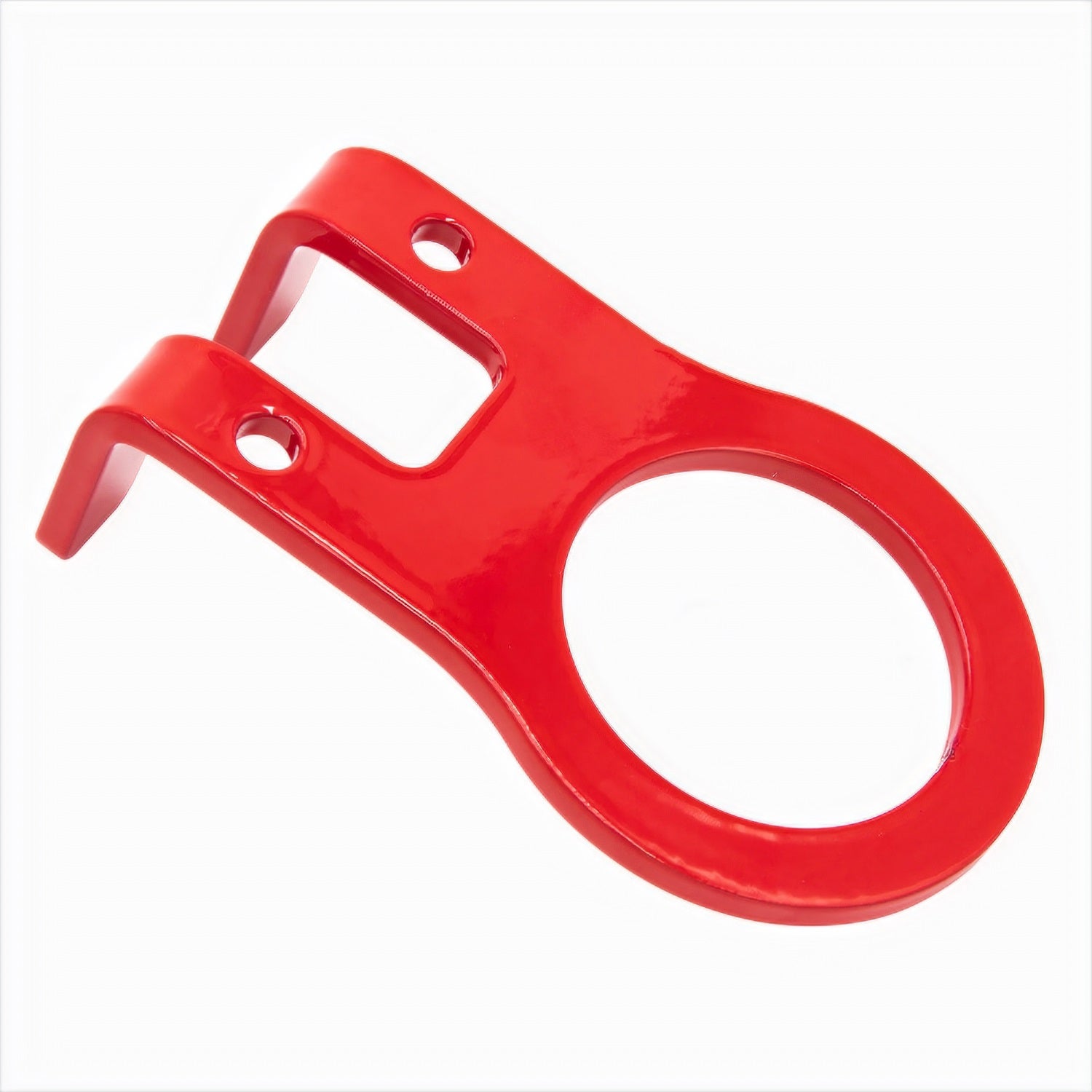 Ford Performance Parts M-17954-Fa Front Tow Hook Assembly Fits 15-18 Mustang