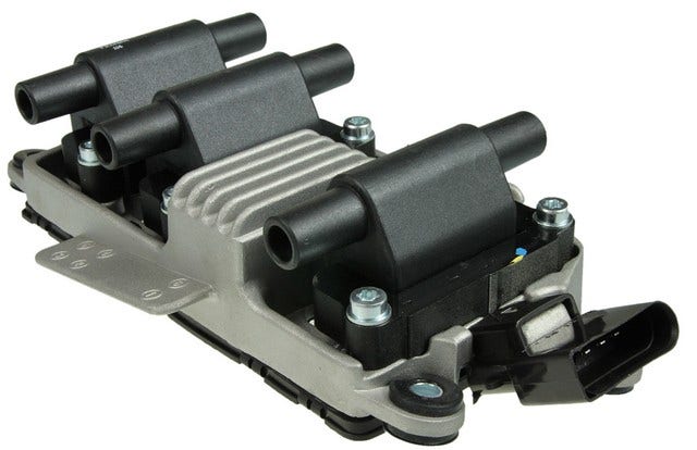 Ngk Ignition Coil P/N:48963  Ignition Coil P/N:
