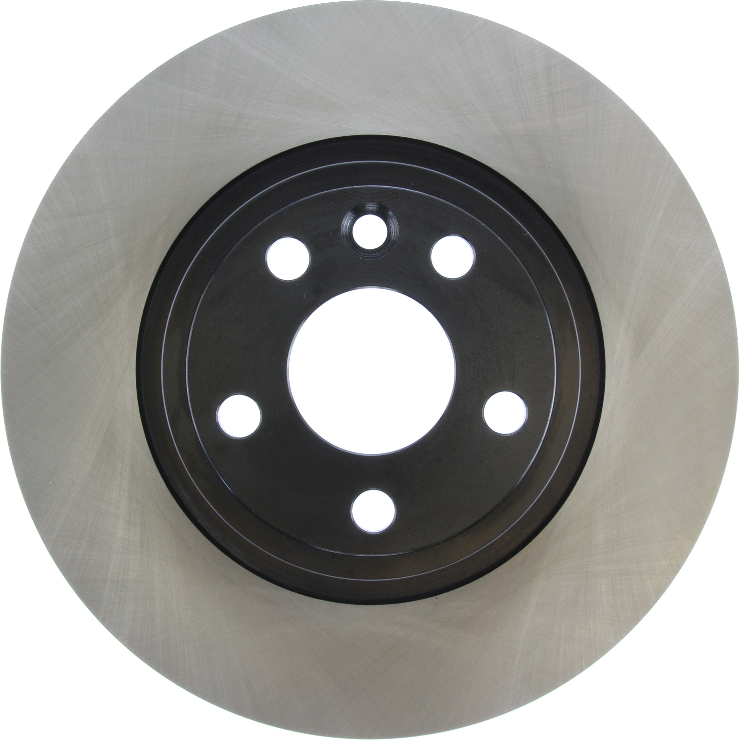 Centric Parts Disc Brake Rotor P/N:125.22029  Disc Brake Rotor P/N: