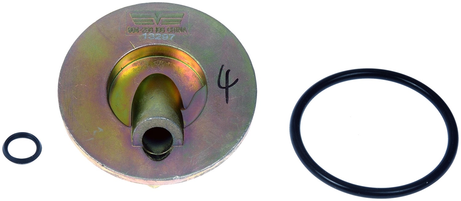 Dorman - Oe Solutions Engine Oil Dipstick Flange Repair Kit P/N:904-256 Oe