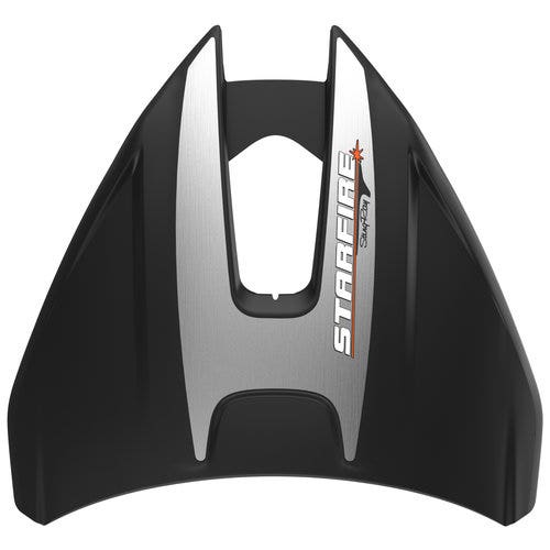 Stingray Starfire Hydrofoil Black Stingray Starfire Hydrofoil Black