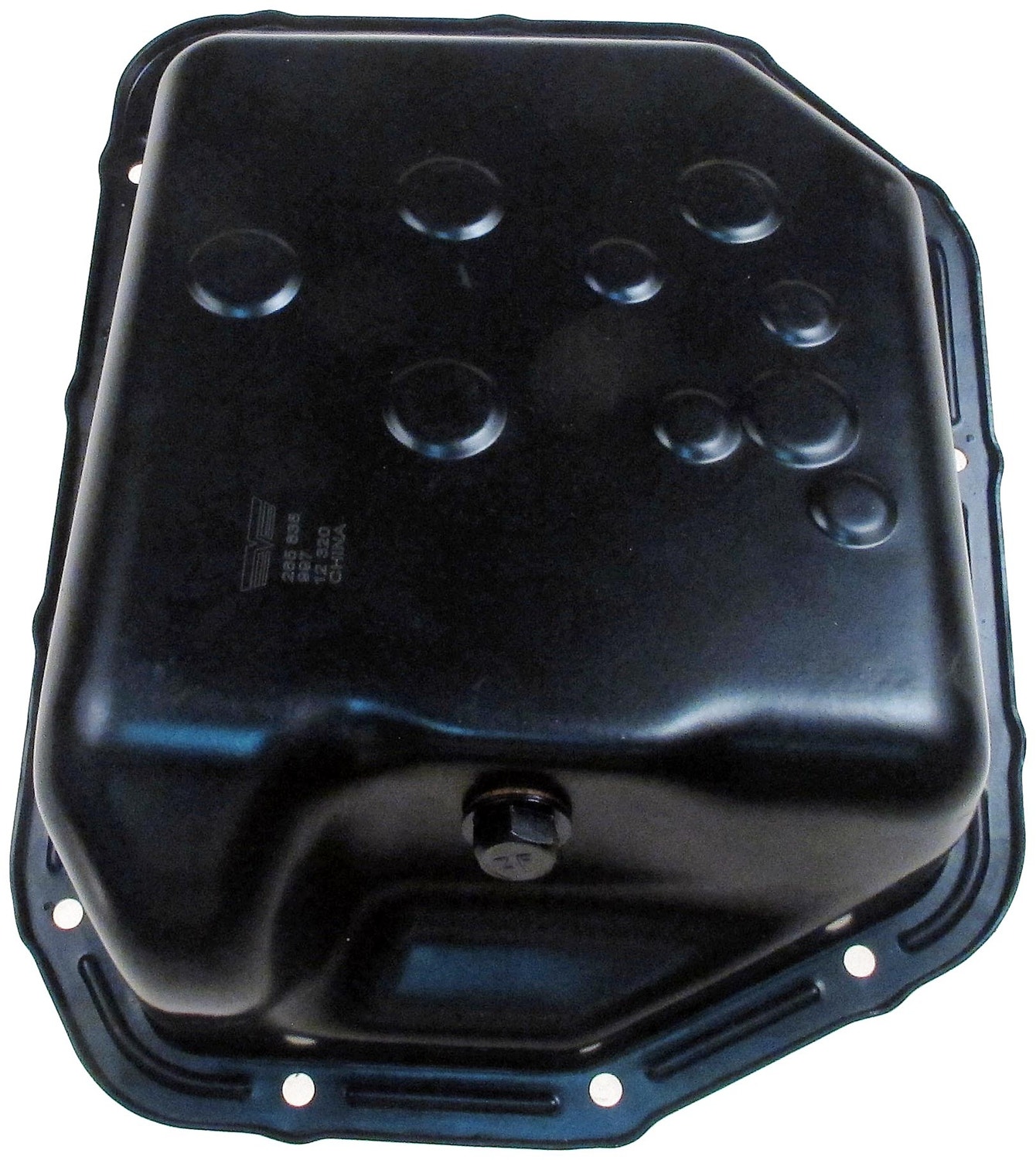 Dorman - Oe Solutions Transmission Oil Pan P/N:265-835  Transmission Oil Pan