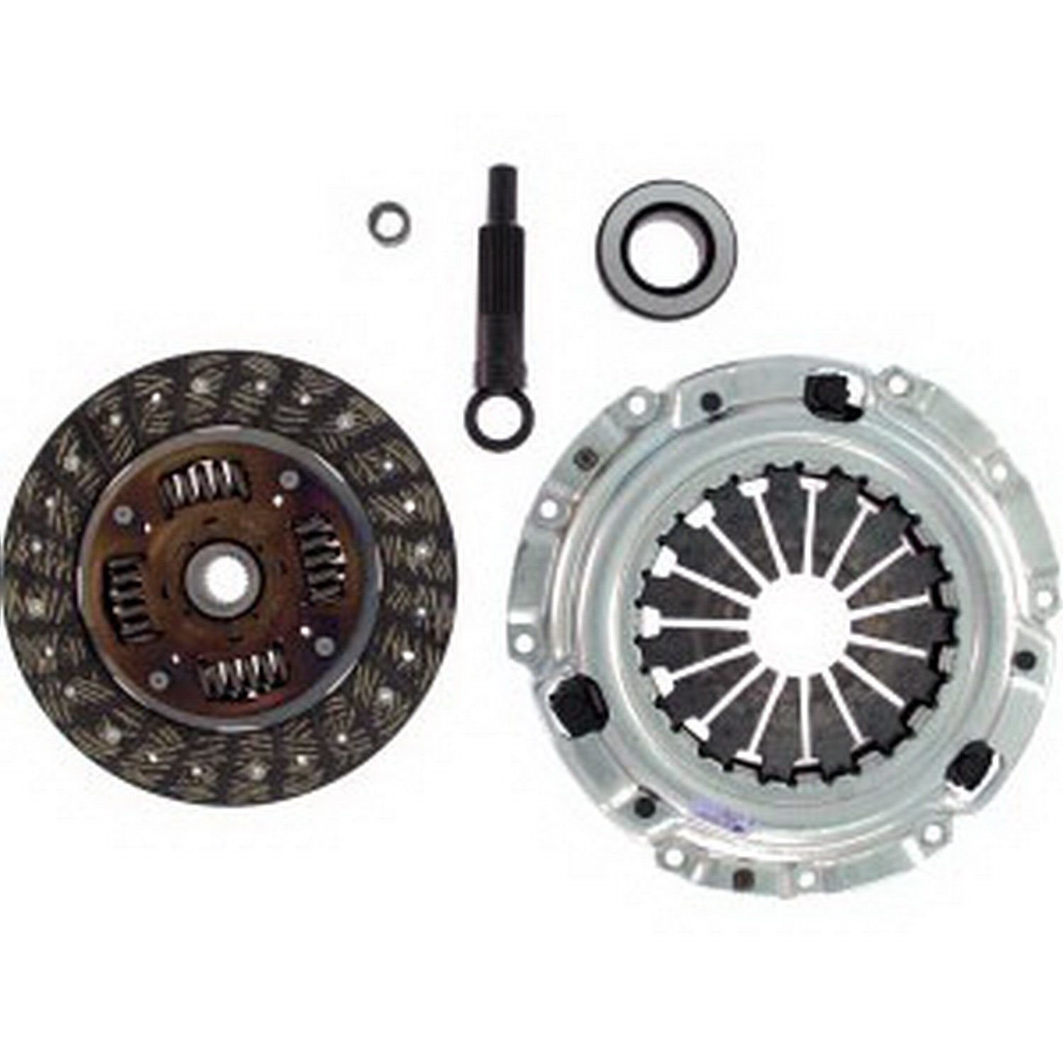 Exedy Racing Clutch 10809 Stage 1 Organic Clutch Kit Fits 04-08 3 5 Exedy Clutch