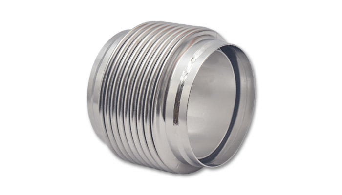 Vibrant Performance 68944 Bellows Assembly W/Solid Liner   Exhaust Flex