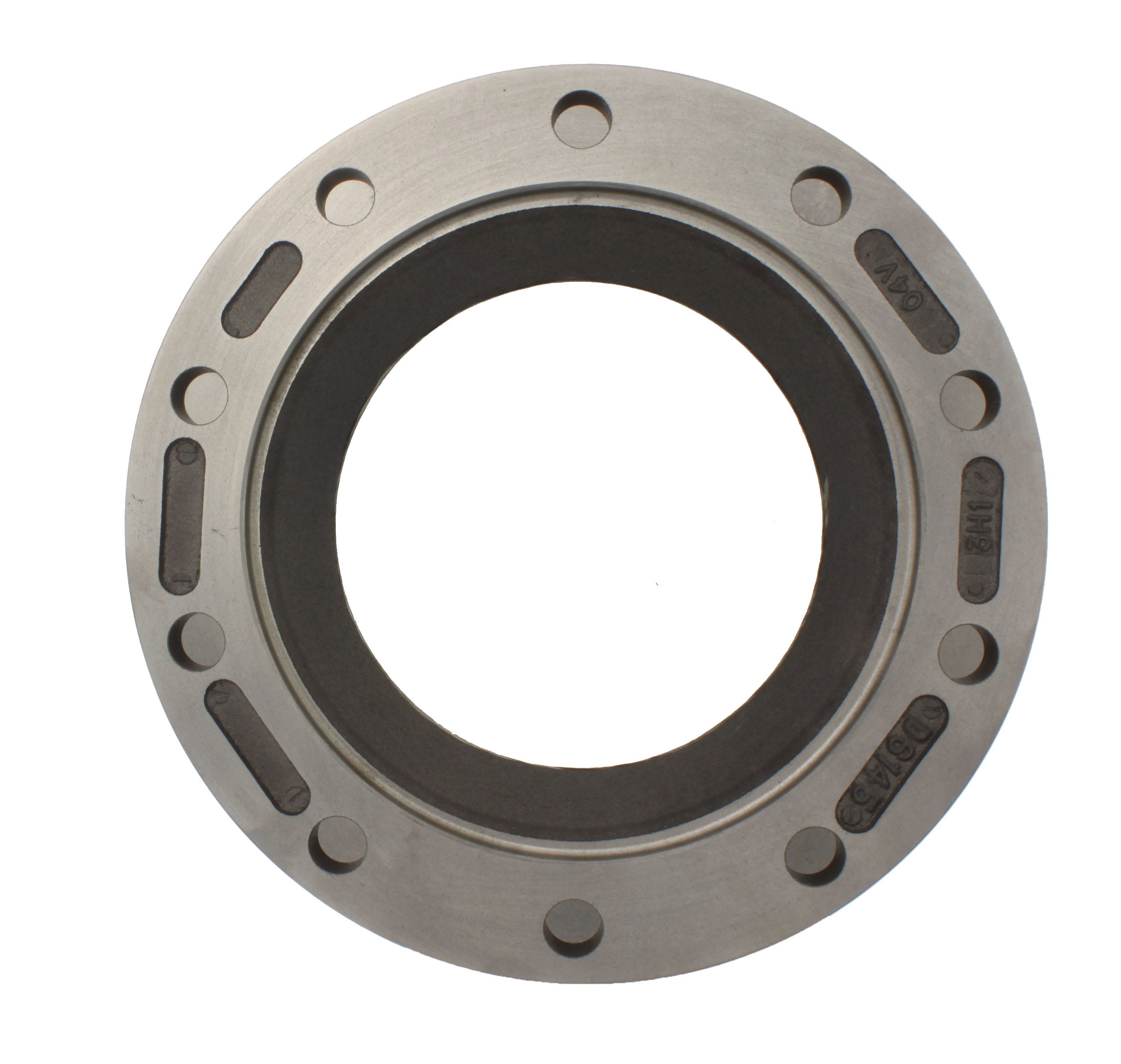 Centric Parts Disc Brake Rotor P/N:120.83007  Disc Brake Rotor P/N: