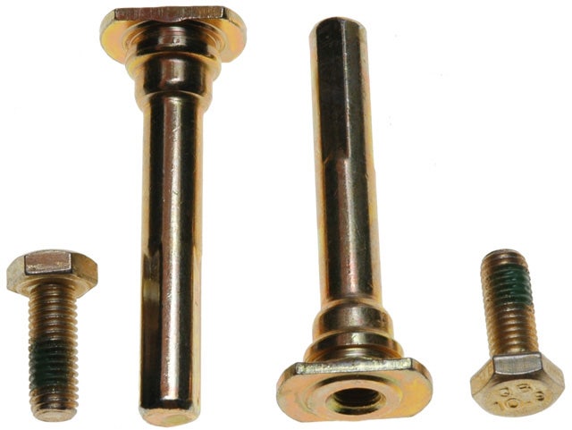 Raybestos Brakes Disc Brake Caliper Bolt Kit P/N:H5065 Professional Grade Disc