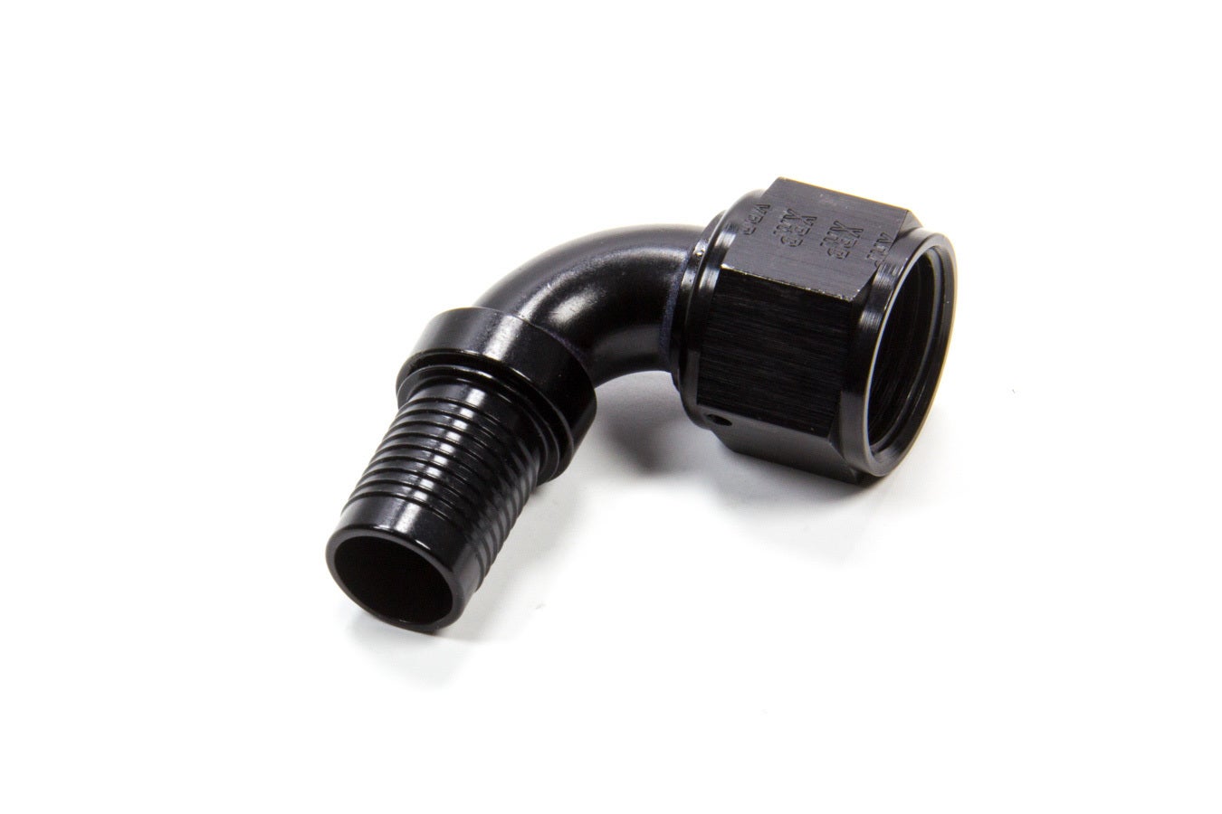 #12 Hose Fitting 90 Deg Hs79 Crimp On #12 Hose Fitting 90 Deg Hs79 Crimp On