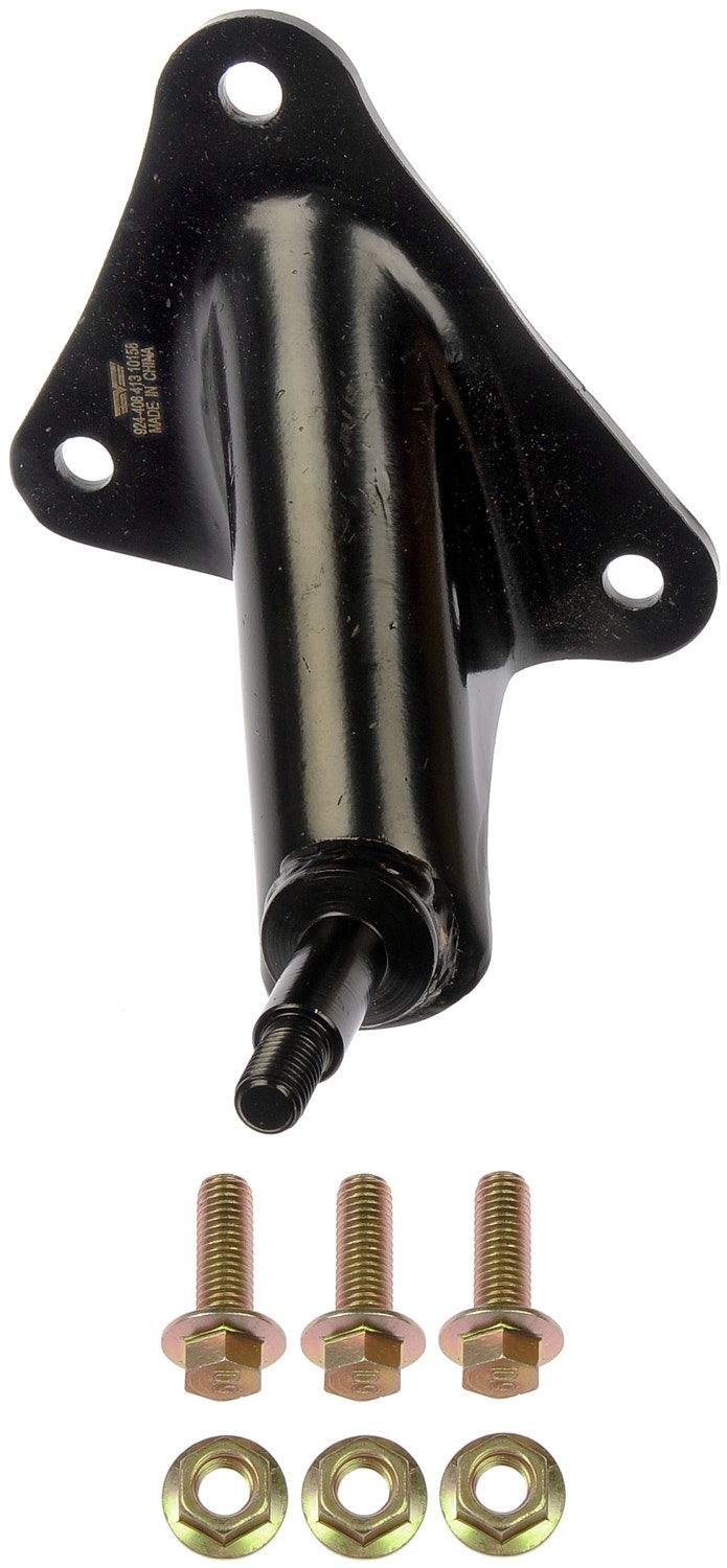 Dorman - Oe Solutions Suspension Shock Absorber Mount P/N:924-408 Oe Solutions