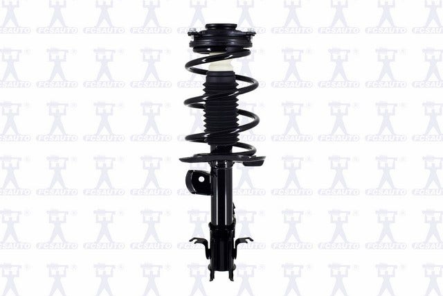 Focus Auto Parts Suspension Strut And Coil Spring Assembly P/N:1333476R
