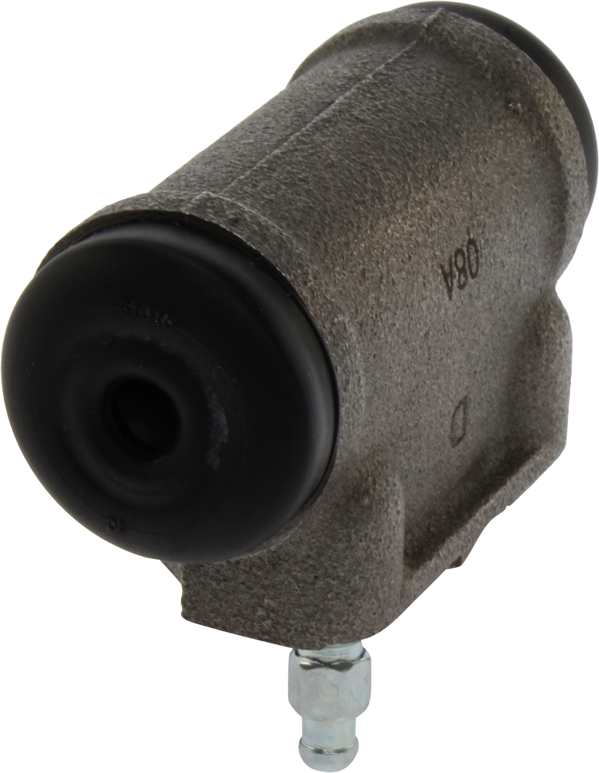 Centric Parts Drum Brake Wheel Cylinder P/N:134.44707  Drum Brake Wheel Cylinder