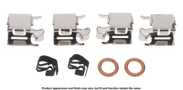 Cardone Reman Disc Brake Caliper P/N:19-B3435  Disc Brake Caliper P/N: