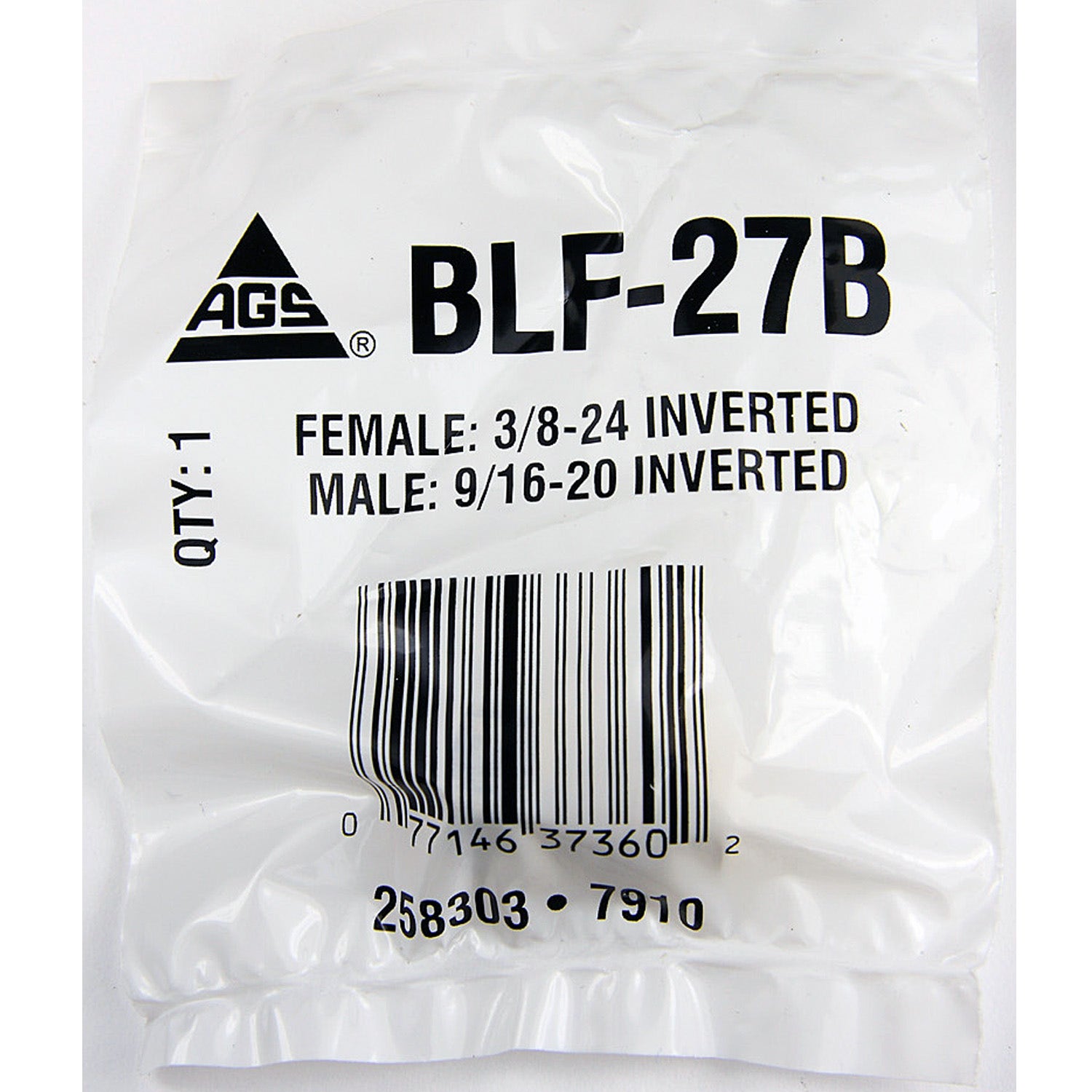 American Grease Stick (Ags)  P/N:Blf-27B American Grease Stick ()  Brake Line