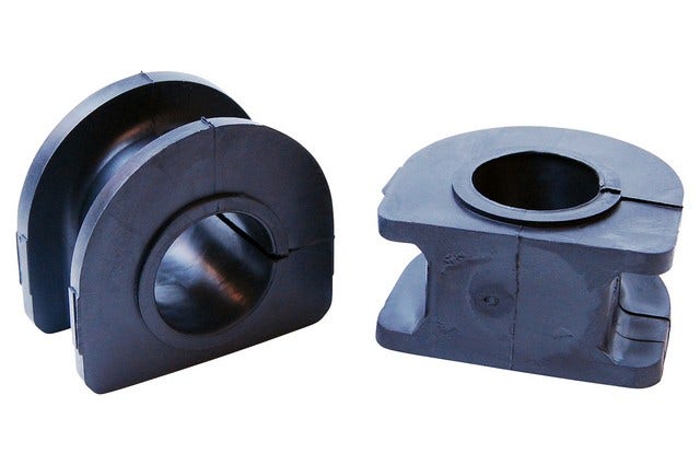 Mevotech Original Grade Suspension Stabilizer Bar Bushing Kit P/N:Gk6476