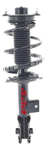 Focus Auto Parts Suspension Strut And Coil Spring Assembly P/N:1333505R