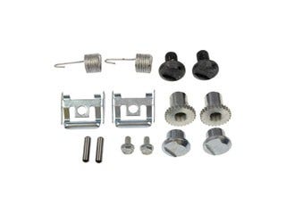 Parking Brake Hardware Kit P/N:Hw7350 Parking Brake Hardware Kit P/N: