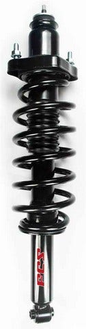 Focus Auto Parts Suspension Strut And Coil Spring Assembly P/N:1345683