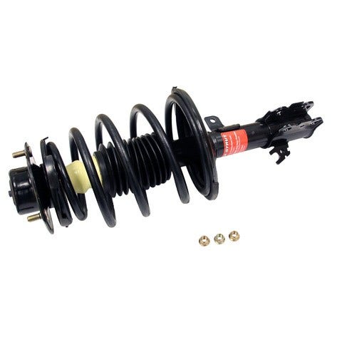 Monroe Shocks & Struts Suspension Strut And Coil Spring Assembly P/N:171679