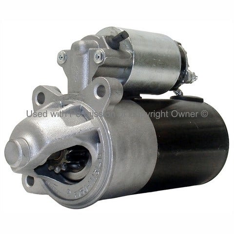 Mpa Starter Motor P/N:3267Sn  Starter Motor P/N: