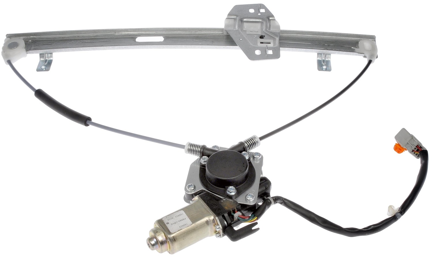 Dorman - Oe Solutions Power Window Motor And Regulator Assembly P/N:748-131