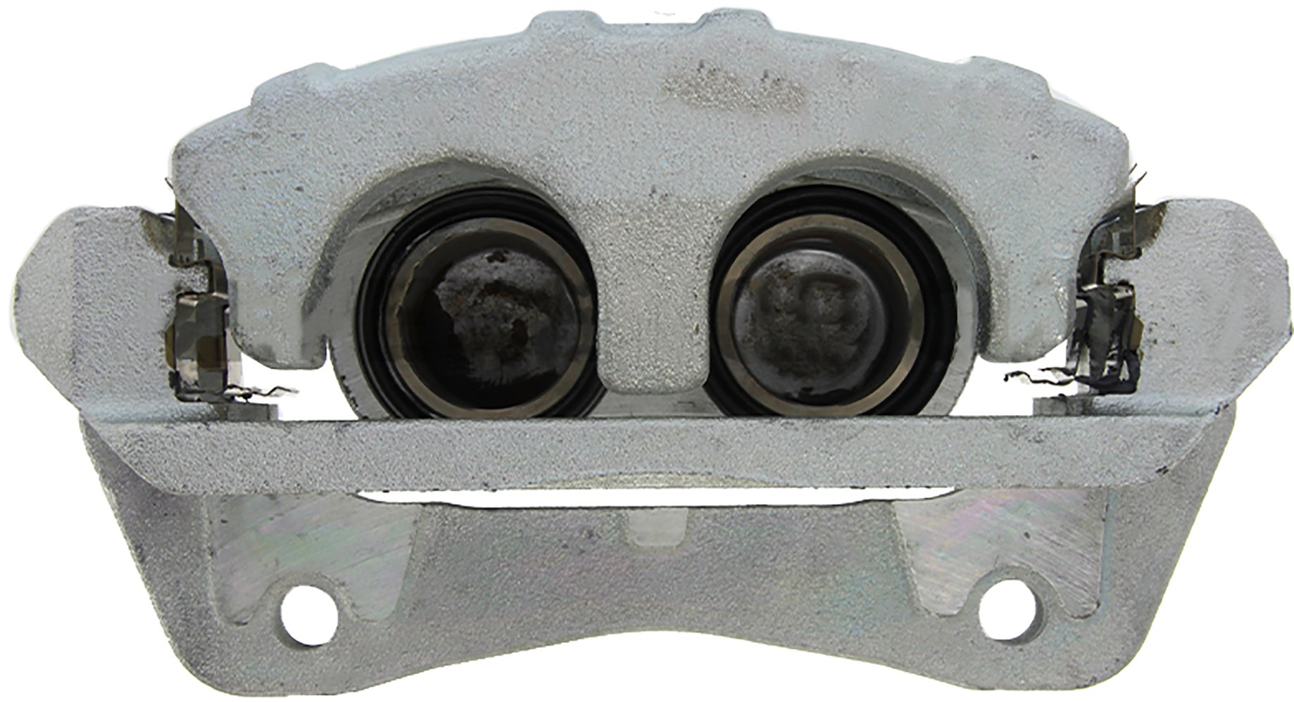 Centric Parts Disc Brake Caliper P/N:141.40126  Disc Brake Caliper P/N: