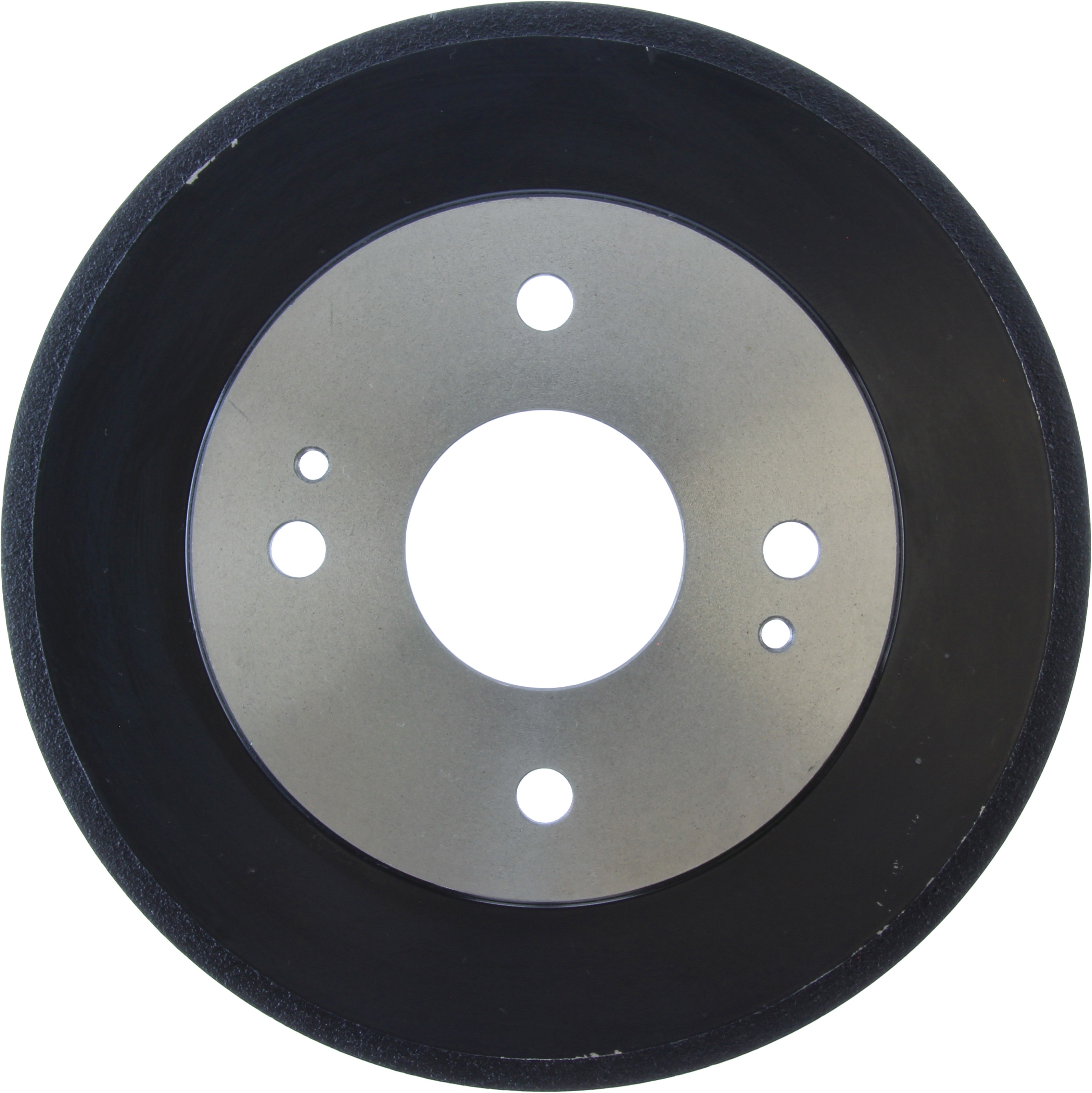 Centric Parts Brake Drum P/N:122.40011  Brake Drum P/N:
