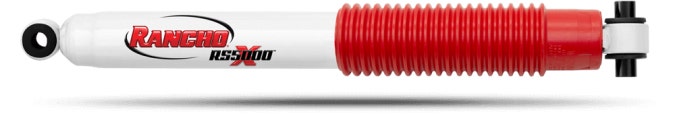 Rancho Suspension Shock Absorber P/N:Rs55068  Suspension Shock Absorber P/N:
