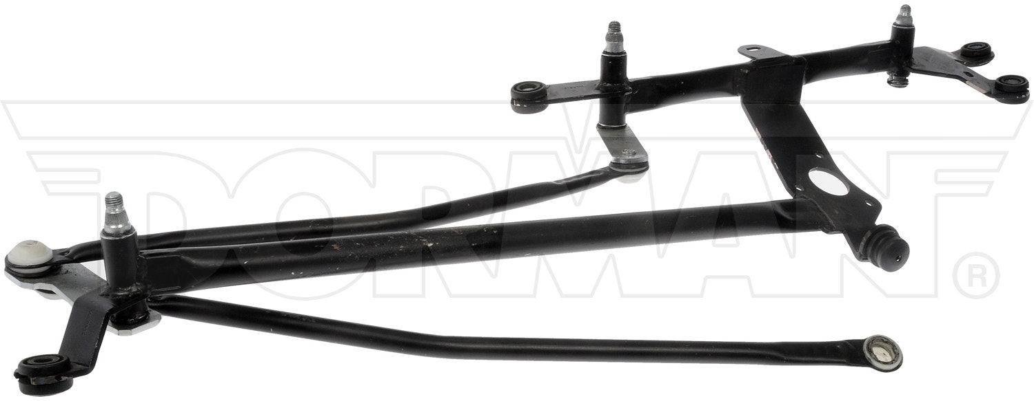Dorman - Oe Solutions Windshield Wiper Linkage P/N:602-067  Windshield Wiper