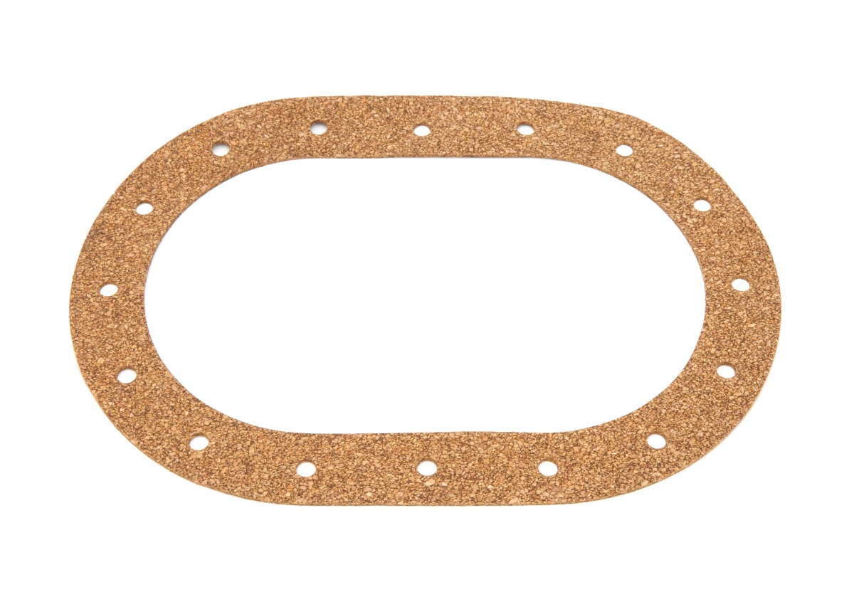 Rci Gasket Oval Fill Plate 16-Hole For C/T Cells Pn 111  Gasket Oval Fill Plate