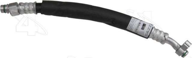 Four Seasons A/C Refrigerant Suction Hose P/N:56223  A/C Refrigerant Suction