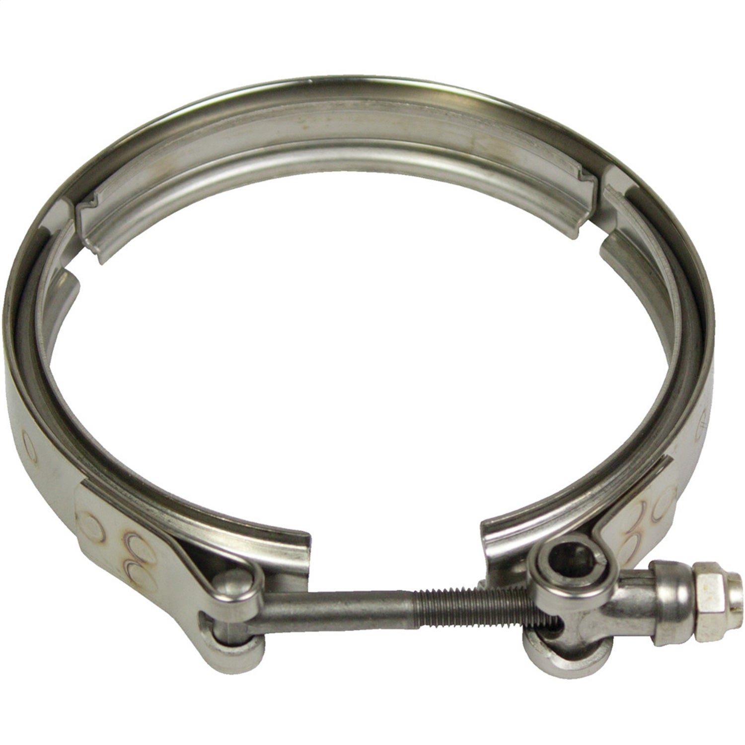 Bd Diesel 1405926 V-Band Clamp   V-Band Clamp