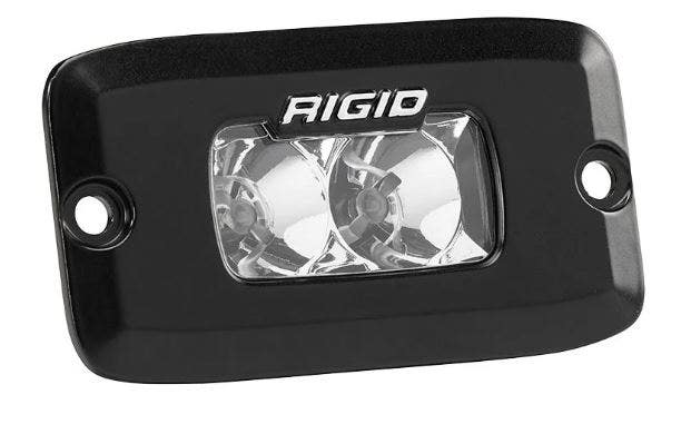 Rigid Industries 922113 Sr-M Series Pro Flood Light   Sr-M Series Pro Flood