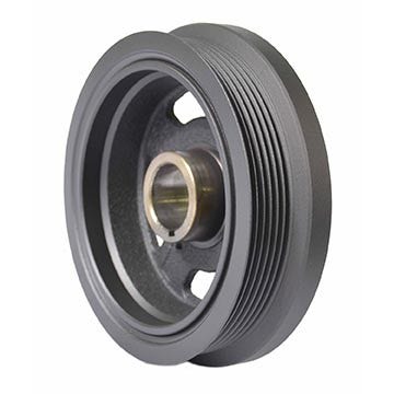 Dayco Engine Harmonic Balancer P/N:Pb1719n  Engine Harmonic Balancer P/N: