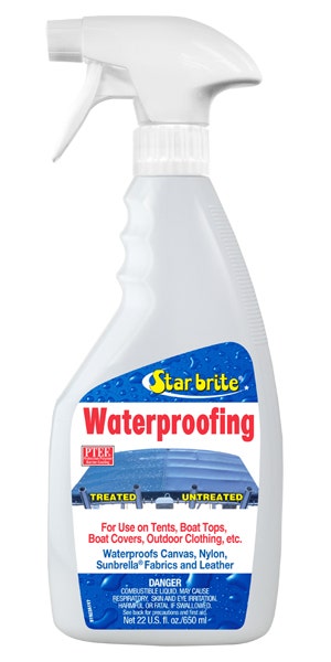 Star Brite Waterproofing (22-Ounce)  Waterproofing (22-Ounce)