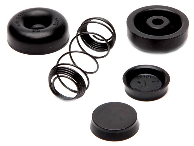 Raybestos Brakes Drum Brake Wheel Cylinder Kit P/N:Wk21   Wheel Cylinder Rebuild