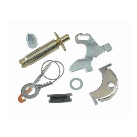 Carlson Drum Brake Self-Adjuster Repair Kit P/N:H2516  Drum Brake Self-Adjuster