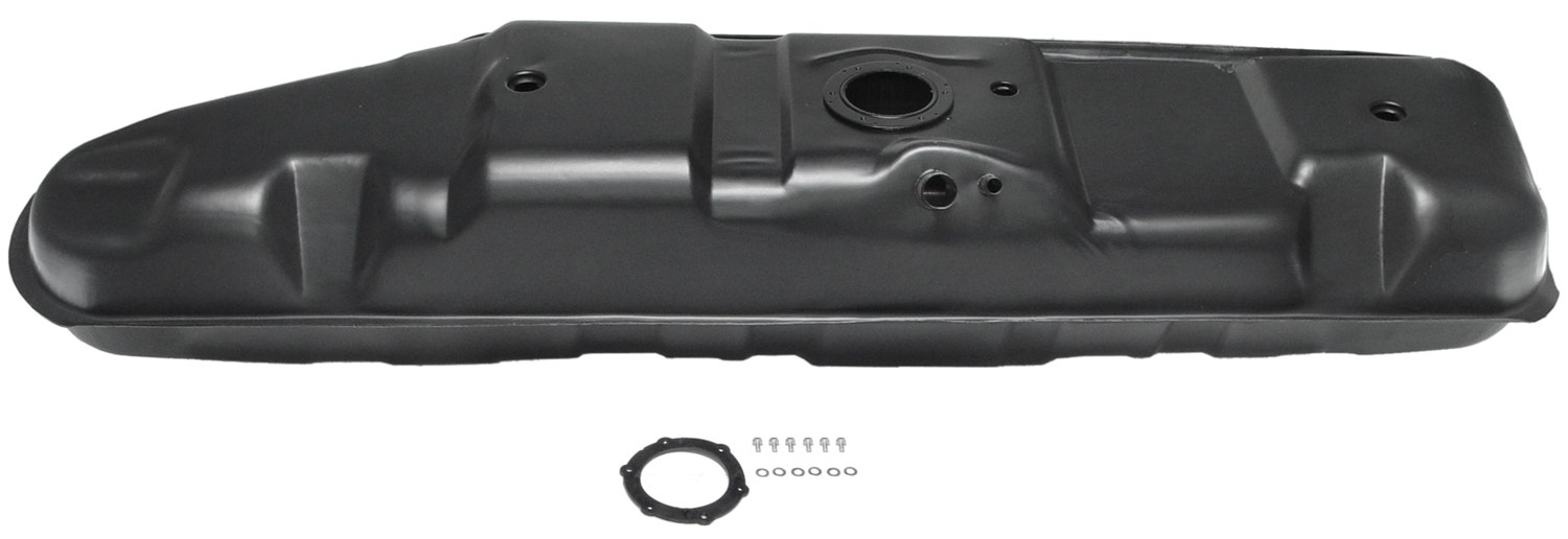 Dorman - Oe Solutions Fuel Tank P/N:576-143 Oe Solutions (Tm) Fuel Tank