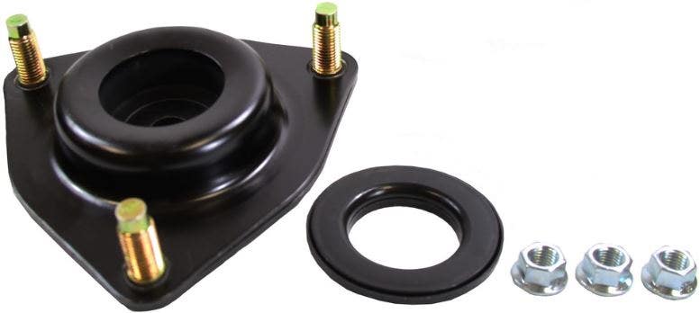 Monroe Shocks & Struts Suspension Strut Mount P/N:908912  Suspension Strut Mount