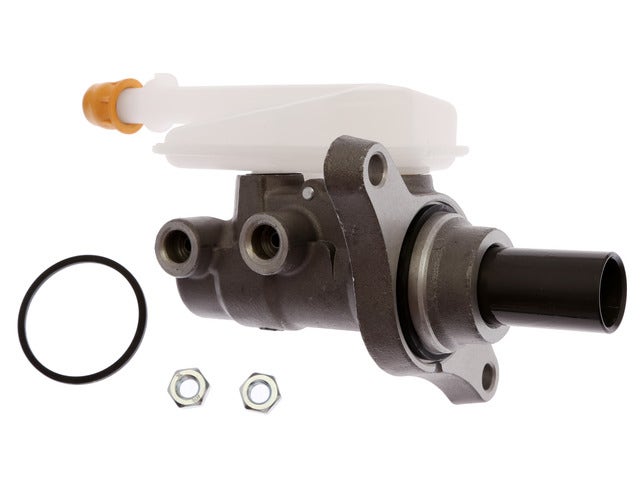Raybestos Brakes Brake Master Cylinder P/N:Mc391535  Brake Master Cylinder P/N: