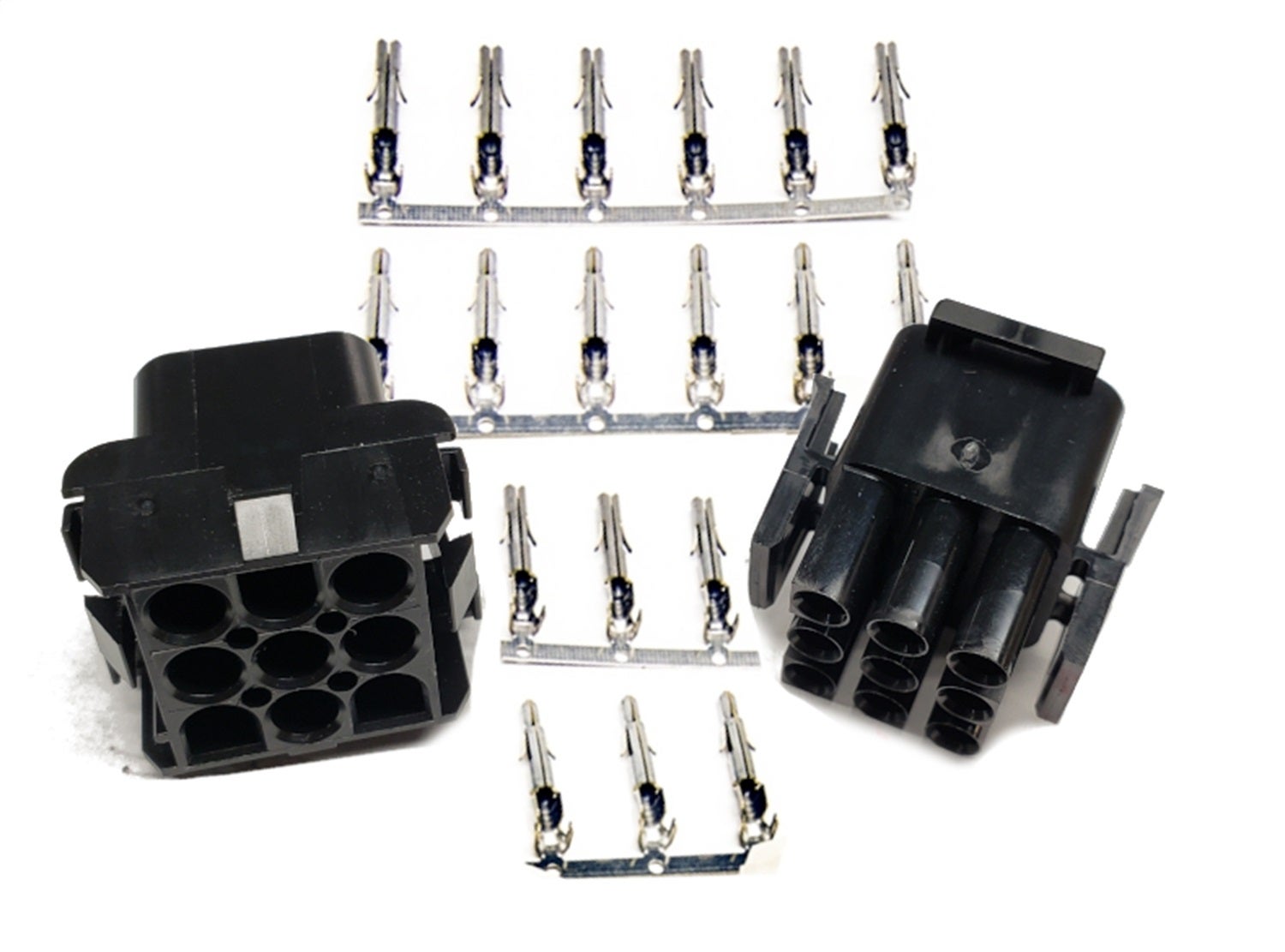 Painless Wiring 40010 Quick Connect Terminal Kit   Quick Connect Terminal Kit