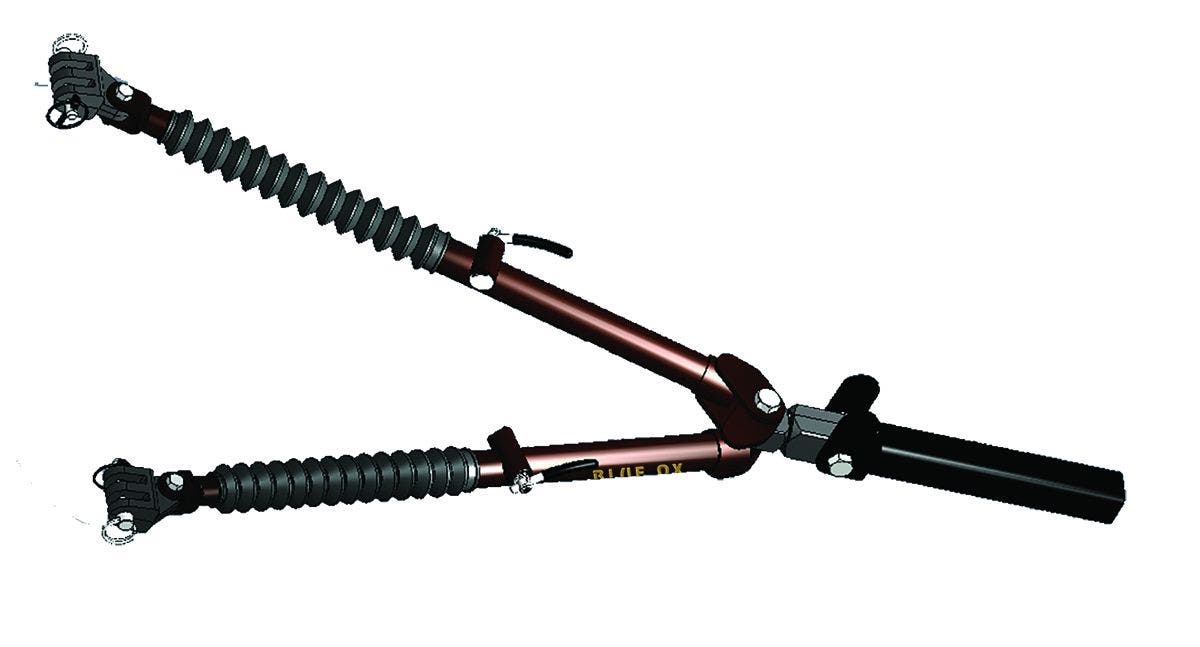 Blue Ox Bx7425 Tow Bar   Tow Bar