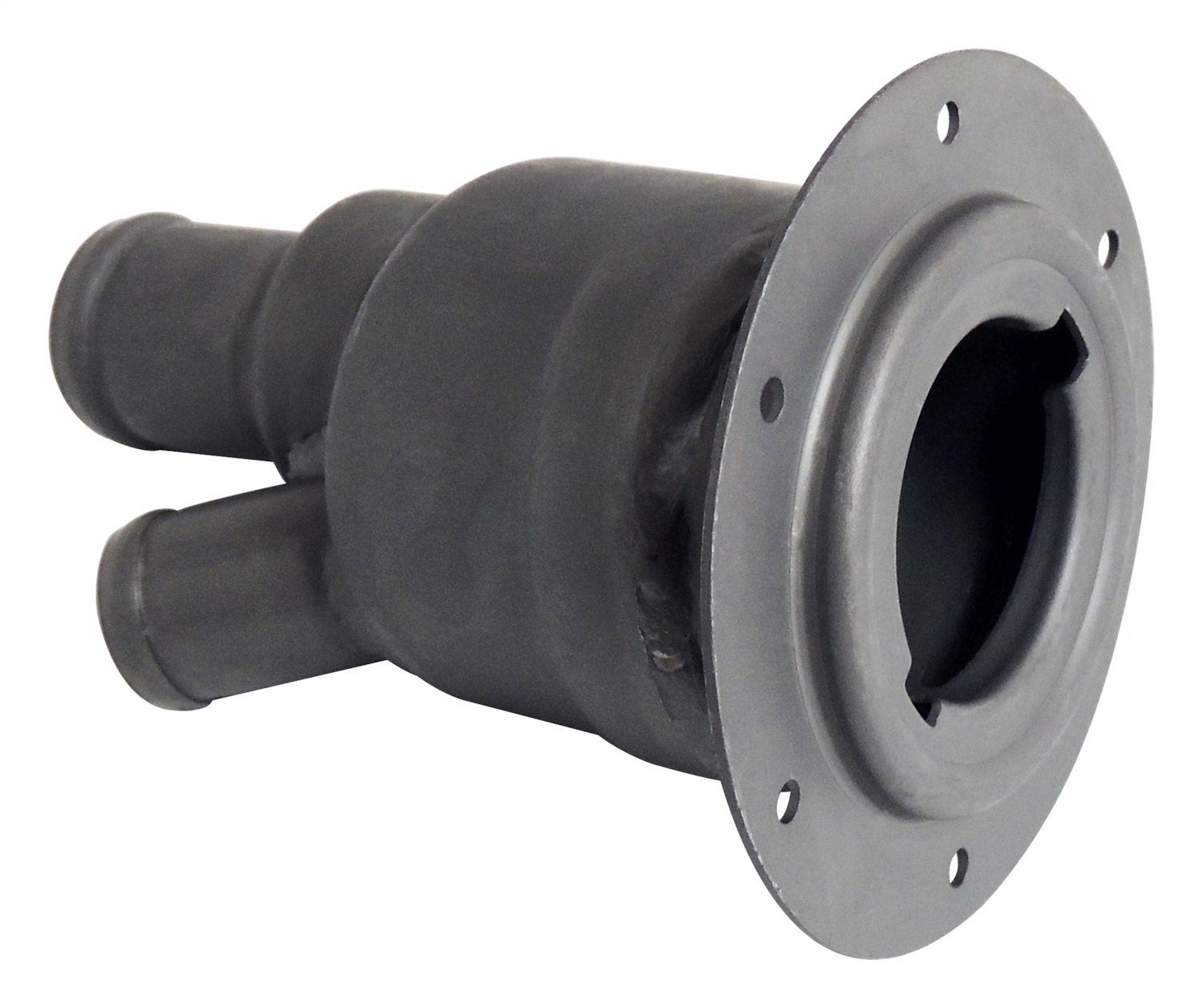 Crown Automotive J5364760 Fuel Filler Neck Fits 78-86 Cj5 Cj7 Scrambler Crown