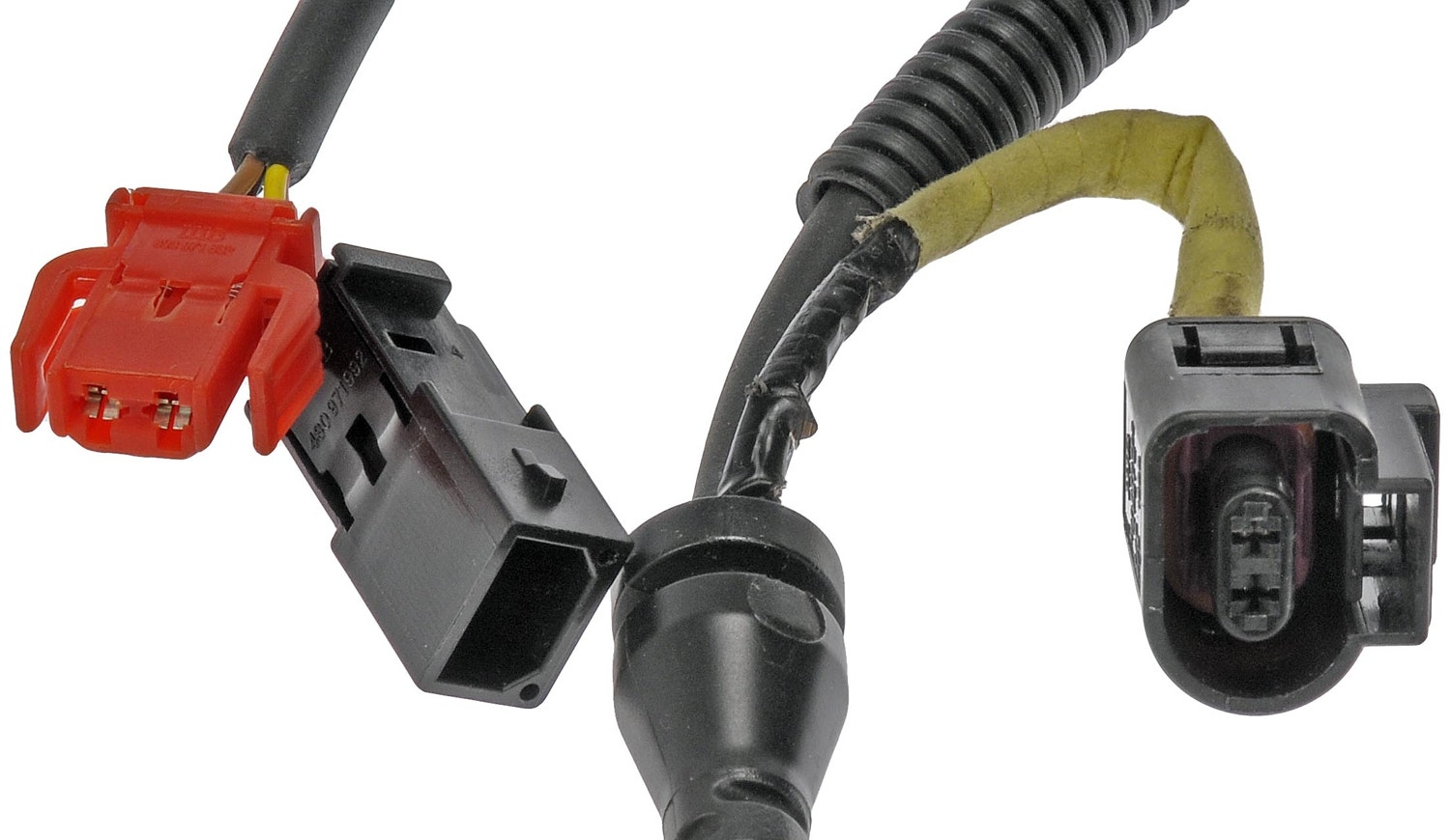 Dorman - Oe Solutions Abs Wheel Speed Sensor P/N:970-318  Abs Wheel Speed Sensor